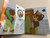 Jó éjszakát MACI! by Bálint Ágnes / Illustrations - Illustráció: Greenroom / Móra könyvkiadó 2020 / Hungarian Color board book for children / Esti mese maci (9789634866190)