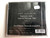 Franz Liszt (Piano Works) - Annees de Pelerinage-Italie: Sposalizio, Il Penseroso, Sonetto 104 del Petrarca, Sonetto 123 del Petrarca; Sonate - b minor / Füzesséry Zoltán - piano / Vox Artis Audio CD 2003 / VA005