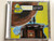 Technográf - T-Cool ‎/ Premier Art Records Audio CD 1999 / 068360-2