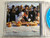 Music Inspired And Taken From Underground - Music by Goran Bregovic ‎/ A Film By Emir Kusturica / Palme D'or Festival De Cannes 1995 / Mercury ‎Audio CD 1995 / 528 910 2