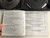 Bartok Complete Edition / Vocal Works / Hungarian Folksongs Nos 1-10, Hungarian Folksongs, 8 Hungarian Folksongs, 20 Hungarian Folksongs, Hungarian Folksongs, 5 Songs / Hungaroton Classic 3x Audio CD 2000 Stereo / HCD 31906-08