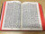 Sinhala Bible / Sinhalese Bible Union (Old) Version OV 52 Mid-size / Sri Lanka