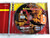 Dans På Logen / Drommen Om Elin, Trio Me' Bumba, Sakkijarven Polka, Sone Bangers Dragspelskvartett, En afton vid mjron, Karl Gronstedts Kapell / Disky Audio CD 1997 / DC 870092