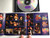 Benkó Dixieland Band and the star guestst - Es El A Jazz! / Live Recorded, Budapest Kongreszusi Kozpont 2006. majus 5. / A jazz szuletesetol napjainkig / Myrtill Micheller (voc), Tamas Berki (voc), Reka Koos (voc) / Bencolor Kft. Audio CD 2006 / BEN-CD 5439