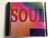 Soul / Magyar Könyvklub / Mediasat Poland Audio CD 1999 / MED-067