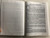 City Bible Македонија / Macedonian New Testament / Новиот Завет на Библијата / Loukas Foundation Netherlands 2016 / Paperback / With Plan of Salvation - Gospel explanation (8945003965937)