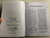 Evanghelia dupa Luca / Romanian language Gospel of Luke / Gute Botschaft Verlag 2020 / GBV 110 3030 / Great for Evangelism (9783961625444)