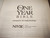 The ONE YEAR BIBLE / Slimline Edition / NIV Brown Tan TuTone Leatherlike bound