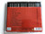 Jesebel - Golden Gate Quartet / ACD Audio CD / CD 154.945