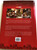 Tradicionális Magyar konyha - Traditional Hungarian Cuisine / Szalay Könyvek / Pannon-Literatúra 2012 / Hardcover / Hungarian-English-German text (9789632513676)