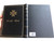 Syriac Modern Bible - The Bible Society in Lebanon 2012 / M083 / Hardcover / Syriac Holy Bible (9783438081889.)