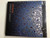 Midbar - Songs Of Serenity / Hunnia Records ‎Audio CD 2010 / HRCD 1012
