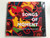 Songs Of Moments / Alegre Correa - Kornel Horvath / Hunnia Records & Film Production ‎Audio CD 2010 / HRCD 1004