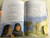 Arabic edition of The Lion Children's Bible by Pat Alexander / The Bible Society of Egypt / United Bible Societies / Illustrated by Carolyn Cox / Hardcover / Children's Bible in Arabic (9789772303144)