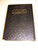 Arabic Bible with Study Aids / Black Hardcover Large Size