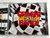 Roxette ‎– Crash! Boom! Bang! / EMI Audio CD 1994 / 724382872726