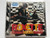 Roxette ‎– Crash! Boom! Bang! / EMI Audio CD 1994 / 724382872726