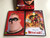 The Incredibles 1 & 2 DVD SET A Hihetetlen család 2 filmes gyűjtemény / Directed by Brad Bird /Starring: Craig T. Nelson, Holly Hunter, Sarah Vowell, Spencer Fox / 2x DVD (5996514051087)