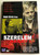 Szerelem DVD 1970 Love / Directed by Makk Károly / Starring: Darvas Lili, Törőcsik Mari, Darvas Iván, Bitskey Tibor (5996357312574)