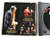 Cameron Mackintosh's New Production Of ''Lionel Barts Musical Masterpiece'' / Oliver! - The 1994 London Palladium Cast Recording / First Night Records ‎Audio CD 1995 / CAST CD 47