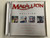 Marillion ‎– Kayleigh / He Knows You Know, Punch & Judy, Lavender, Torch Song / Disky ‎Audio CD 1996 / DC 867182
