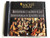 Bach Edition / Brandenburg Concertos 4-5-6 = Brandenburgische Konzerte 4-5-6 / Brilliant Classics ‎Audio CD / 99360/2