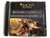 Bach Edition / Brandenburg Concertos 1-2-3 = Brandenburgische Konzerte 1-2-3 / Brilliant Classics ‎Audio CD / 99360/1 