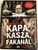 River Cottage Disc 1 DVD 1999 Kapa, Kasza, Fakanál / Directed by Zam Baring, Andrew Palmer, Billy Paulett / Cooking with Hugh Fearnley-Whittingstall / 3 Episodes on Disc (5990502068002.)