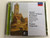 Handel - Utrecht Te Deum & Jubilate - Anthem for the Foundling Hospital Ode for the Birthday of Queen Anne Alceste / Conducted by Preston Hogwood / The Choir of Christ Church Cathedral, Oxford, The Academy of Ancient Music / Decca 2x Audio CD 1998 (028945807225)