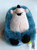 Krtek - The Little Mole Hedgehog / Krtek a kamarádi - Ježek 13 cm - Maulwurf und Freunde - Igel / Kisvakond és barátai - Süni / Krteček / Age 0+ / 49905Y (8590121499057)