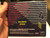 Malawski, Spisak - 4 / Miedzynarodowy Konkurs Muzyki Polskiej Im. Stanislawa Moniuszki W Rzeszowie = The Stanislaw Moniuszko International Competition Of Polish Music In Rzeszow 2019 / DUX Recording Producers Audio CD 2019 / DUX1656