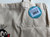 Krtek - Little Mole Cloth bag - Krteček taška 42x38 cm / kolobežka - scooter, roller / Tasche Maulwurf - Kisvakond vászontáska - görkorcsolya 42x38 / 65001A (8590121503754)