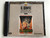 Cam's Soundtrack Encyclopedia / Il Bidone / Directed by Federico Fellini, Music Composed by Nino Rota ‎/ CAM ‎Audio CD 1991 Stereo / CSE 004 (8012355010049)