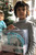 Krtek - Little Mole Kid's tableware 3 pcs, blue - Krteček Dětské nádobí - Der Kleine Maulwurf - Kindergeschirr / Kisvakond gyerek étkészlet / 68715A / Sada nádobi 3d. Krtek, modrá (8590121687157)