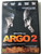 Argo 2 DVD 2015 / Directed by Árpa Attila / Starring: Kovács Lajos, Scherer Péter, Kiss József, Bicskey Lukács (5999546337563)