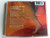 Dvořák - Nikolaus Harnoncourt, Chamber Orchestra Of Europe - Slavonic Dances / Teldec Classics ‎Audio CD 2002 / 8573-81038-2