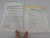 Be Cautious with Words, Responsible in Deeds / Building Character Through Stories / Thai - English Bilingual Edition for Children / Thailand Bible Society (9786167218922)