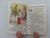 Jesus Bless Me by Sister M. Imelda S.L - Catholic Prayer book for children / The great prayers of the Church known to children of Communion age / Benziger Brothers 1955 / Pocket Size / Sacraments, Devotions, Guide for Living (JesusBlessMePrayerBook) 