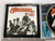 Santana '68 / A priviledged studio view of the band's early days / Including: Jingo, Soul Sacrifice, Latin Tropical and Persuasion / Prism Leisure ‎Audio CD 1997 / PLATCD 258