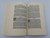 Luther - Biblia Band 1 / German language Luther Bible vol. 1 - 1543 REPRINT (Facsimile) / Faksimile-Ausgabe der ersten vollstandigen Lutherbibel von 1534 / Paperback / erlag P. Reclam 1983 (LutherBibliaVol1)