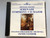 Michael Haydn - Serenade, Symphony in D Major / Budapest Philharmonic Orchestra, Janos Sandor / Hungaroton Audio CD 1988 Stereo / HRC 100