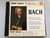 Tibor Varga - Collection 2 / BACH - Concerto pour violon en mi maj. BWV 1042, Concerto pour violon et hautbois BWV 1060, Concerto pour deux violons BWV 1043 / Tibor Varga - violon et direction, Gilbert Varga - violon, Gernot Schmalfuss - hautbois / Audio CD