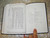 Chinese Special Study Bible Printed in Taiwan / Reference Bible with Section Heading