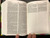 Holy Bible - Revised Standard Version - RSV - english / RSV043 / Readable and Literally accurate modern English Translation / Hardcover (9783438081179)