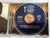 Nobel Prize Ceremony Music = Musik Vid Nobelprisutdelningen / Royal Stockholm Philharmonic Orchestra, Andrew Davis ‎/ Finlandia Records ‎Audio CD 1996 Stereo / 0630-14913-2