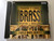 Brass 5 - Tihanyi, Lang, Dubrovay, Hollos, Pertis, Madarasz / Ewald Brass Quintet / Hungaroton Classic Audio CD 2009 Stereo / HCD 32632
