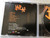 Dés + Geszti: Jazz+Az ‎– Kalózok / Budapest Music Center Records ‎Audio CD 1998 / BMC CD 016