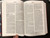 Good news Bible - English GNB 063 STDL / Book introductions, Notes, Word glossary Hardcover 2004 / The Bible Societies - Collins (0007166621)