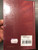 New King James Holy Bible / NKJV Bible / United Bible Societies / Hardcover Burgundy / NKJV 43C British (9783438081131)