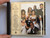 The Best Man: Music From The Motion Picture / Maxwell, Lauryn Hill And Bob Marley, The Roots Featuring Jaguar Wright, Beyoncé And Marc Nelson, Ginuwine, RL, Tyrese, Case, Faith Evans, Eric Benét / Columbia ‎Audio CD 1999 / 494936 2